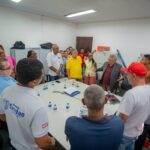 Camaçari apresenta estrutura da 2ª Corrida da Classe Trabalhadora