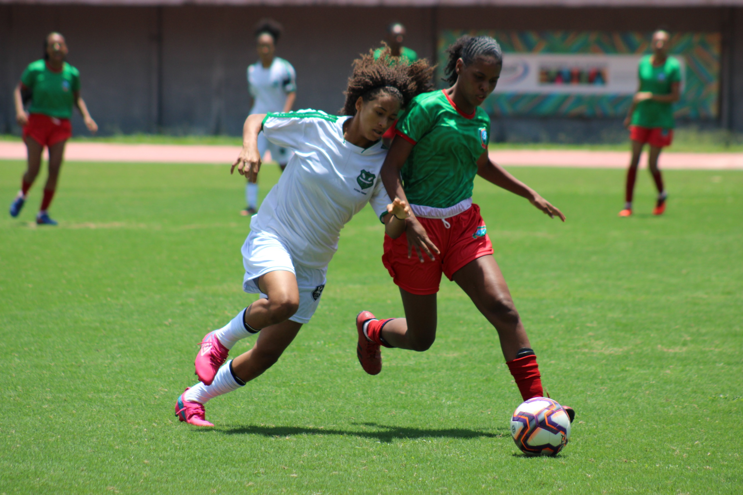 Copa Loreta Valadares começa neste domingo com jogos da categoria adulta em Salvador