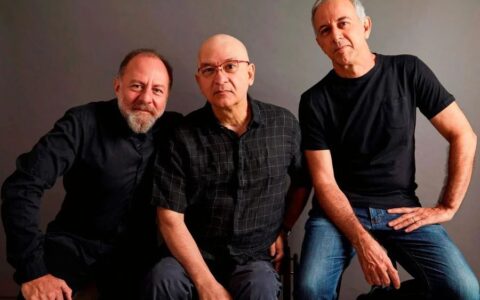 Imagem do post Vanessa da Mata, Russo Passapusso e Paralamas do Sucesso são atrações da FLICG 2026