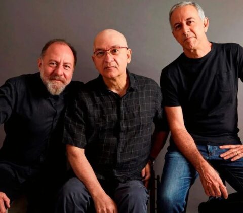 Imagem do post Vanessa da Mata, Russo Passapusso e Paralamas do Sucesso são atrações da FLICG 2026