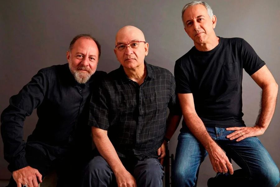 Vanessa da Mata, Russo Passapusso e Paralamas do Sucesso são atrações da FLICG 2026