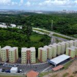 Entrega do Residencial Zulmira Barros beneficia 300 famílias em Salvador