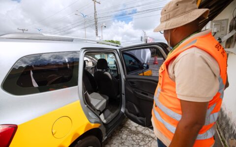 Imagem do post Prefeitura de Lauro de Freitas prorroga prazo para vistoria do transporte escolar