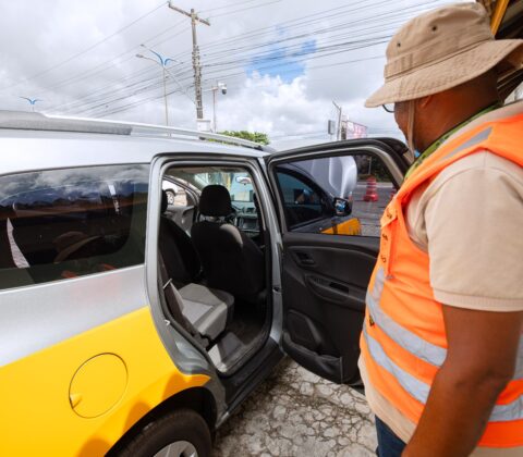 Imagem do post Prefeitura de Lauro de Freitas prorroga prazo para vistoria do transporte escolar
