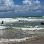 Lauro de Freitas tem programação esportiva no feriado do Dia do Trabalhador