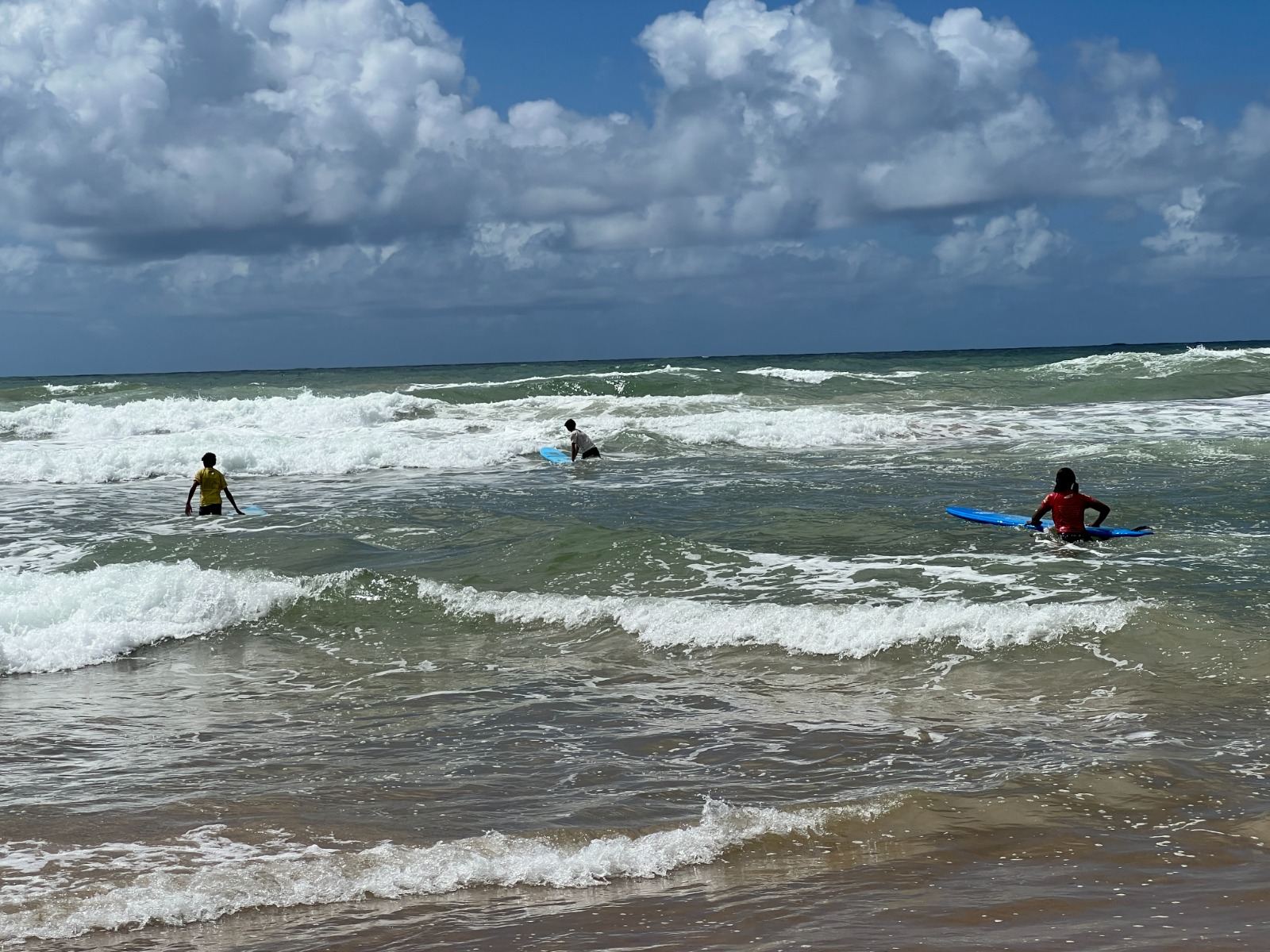 Lauro de Freitas tem programação esportiva no feriado do Dia do Trabalhador
