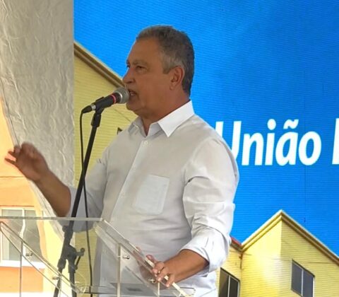Imagem do post Rui Costa destaca marca de 5 milhões de empregos no governo Lula