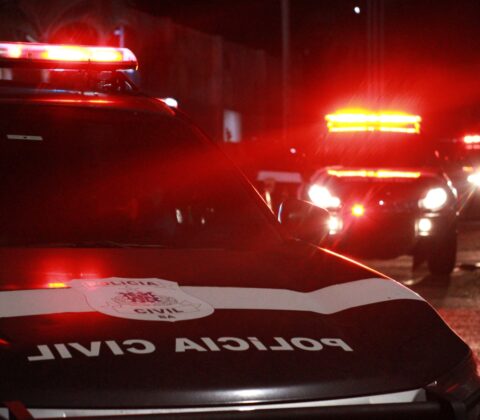 Imagem do post Mulher é presa enquanto aplicava golpe de estelionato