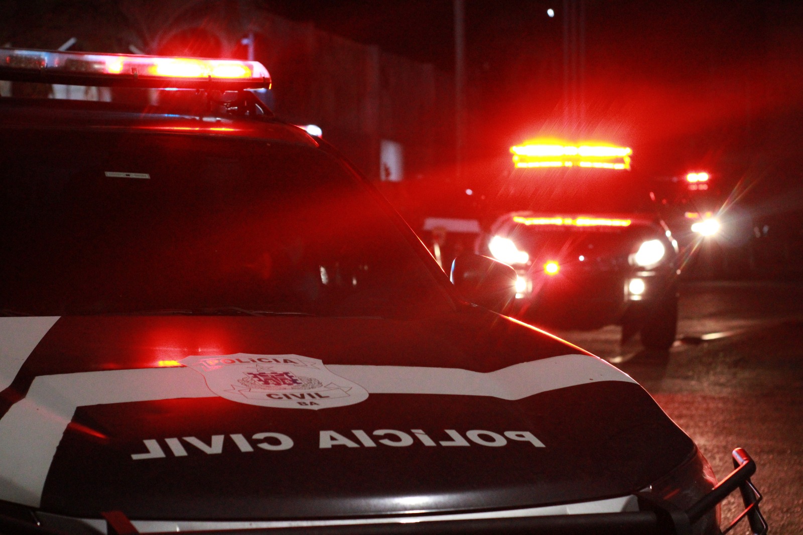 Mulher é presa enquanto aplicava golpe de estelionato