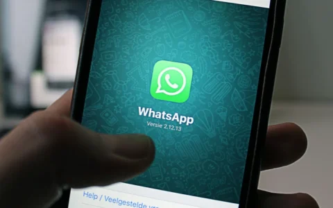 Imagem do post WhatsApp apresenta instabilidade nesta quarta (8); Instagram também registra falhas