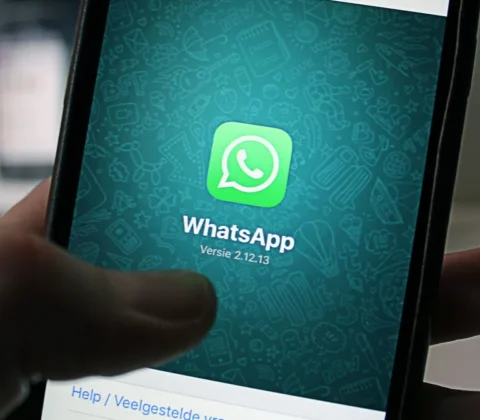 Imagem do post WhatsApp apresenta instabilidade nesta quarta (8); Instagram também registra falhas