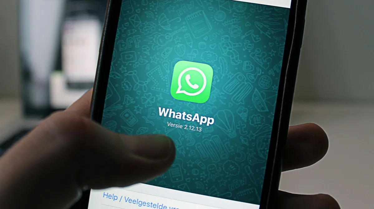 WhatsApp apresenta instabilidade nesta quarta (8); Instagram também registra falhas