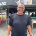 Vereador Dente critica oposição e celebra volta de obras do PAC em Camaçari