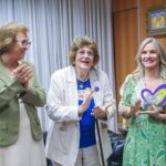 ALBA: presidente Ivana Bastos propõe mutirão de emendas parlamentares para o Martagão Gesteira