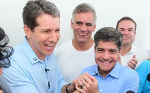 Imagem do post Trunfo da oposição, Zé Cocá não atrai prefeitos, diz site