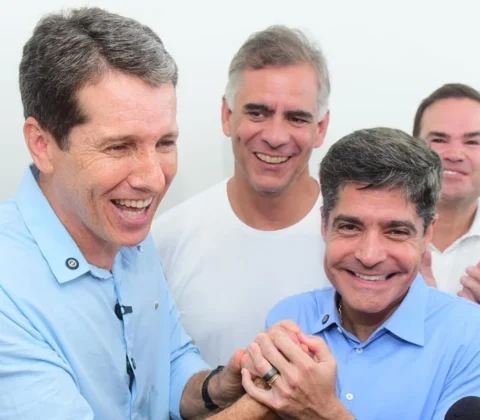 Imagem do post Trunfo da oposição, Zé Cocá não atrai prefeitos, diz site