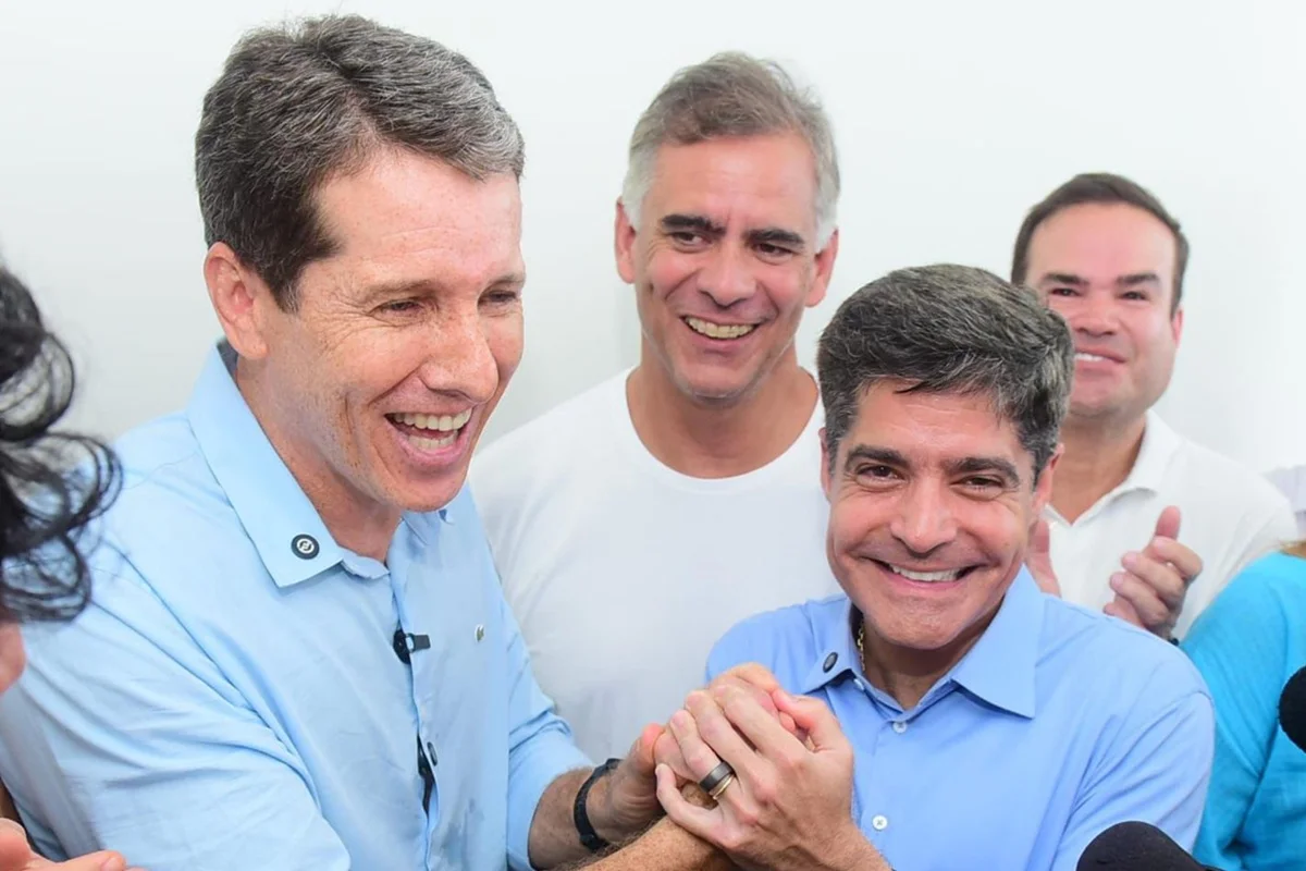 Trunfo da oposição, Zé Cocá não atrai prefeitos, diz site