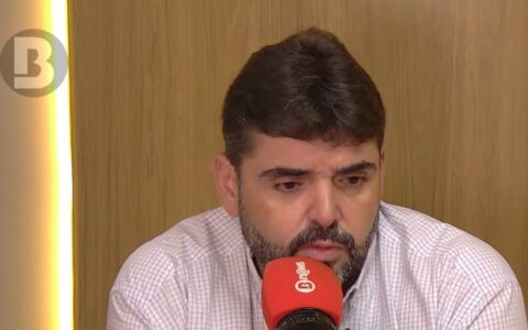 Imagem do post “Vão quebrar a cara”: Loyola reage a críticas e garante entrega de obras na Bahia