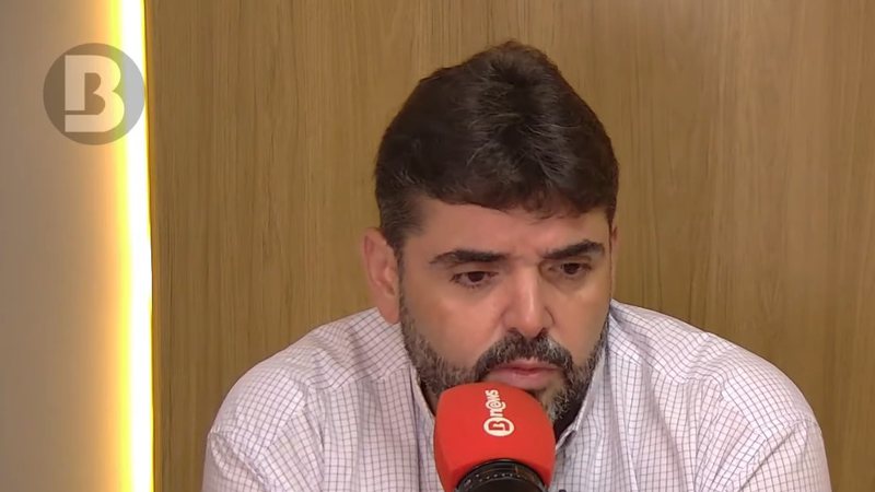 “Vão quebrar a cara”: Loyola reage a críticas e garante entrega de obras na Bahia