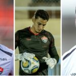 Vitória é acionado na Justiça por ex-jogadores em ações trabalhistas