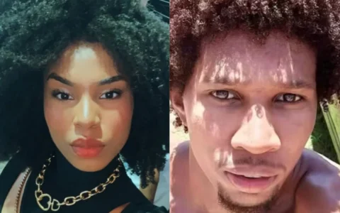 Imagem do post Obcecado desde a adolescência: vizinho perseguiu jovem antes de matar mãe e filho