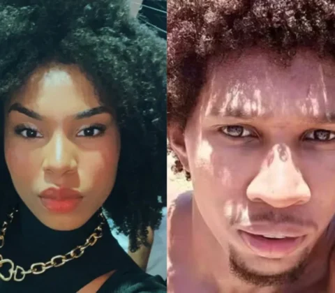 Imagem do post Obcecado desde a adolescência: vizinho perseguiu jovem antes de matar mãe e filho