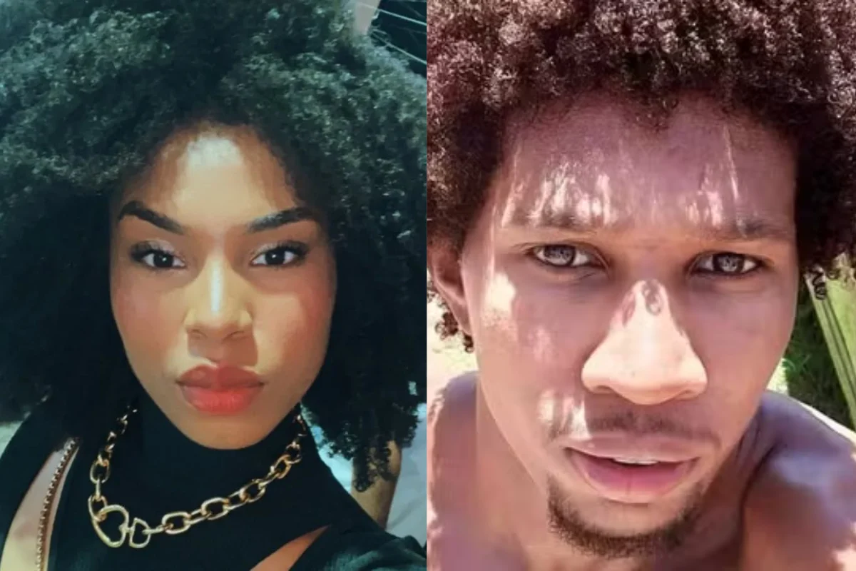 Obcecado desde a adolescência: vizinho perseguiu jovem antes de matar mãe e filho