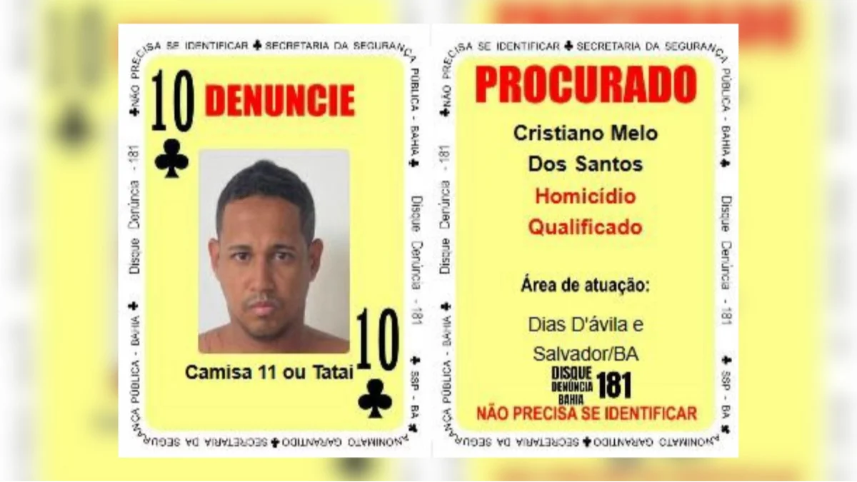 “‘Tatai do PCC’ é preso ao tentar fugir durante abordagem em rodovia”