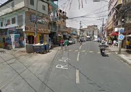 Imagem do post BDM invade área do CV e executa adolescente de 15 anos no Engenho Velho da Federação