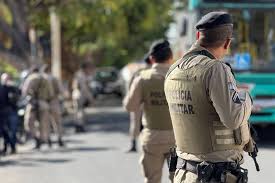 Imagem do post Mais um PM é baleado após ataque