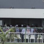 Clima esquenta: Bamor cobra elenco após derrota na Copa do Brasil