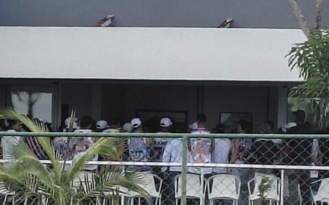 Imagem do post Clima esquenta: Bamor cobra elenco após derrota na Copa do Brasil