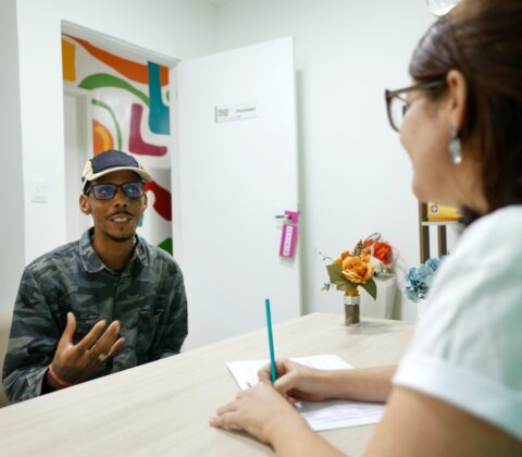 Imagem do post Bahia pela Paz rompe barreiras e coloca jovens da periferia nos bancos da universidade