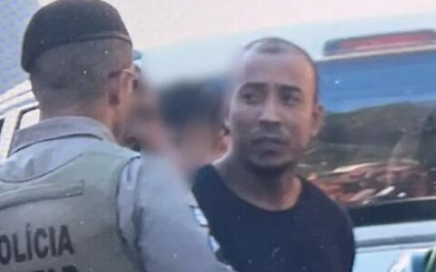Imagem do post Reviravolta no caso Thamiris: “Farinha” é preso novamente