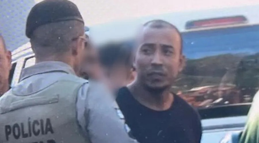 Reviravolta no caso Thamiris: “Farinha” é preso novamente