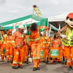 Garis podem ter salário de R$ 3 mil + 40% de insalubridade; veja projeto