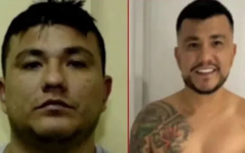 Imagem do post Colombiano é preso acusado de lavar milhões para o Comando Vermelho