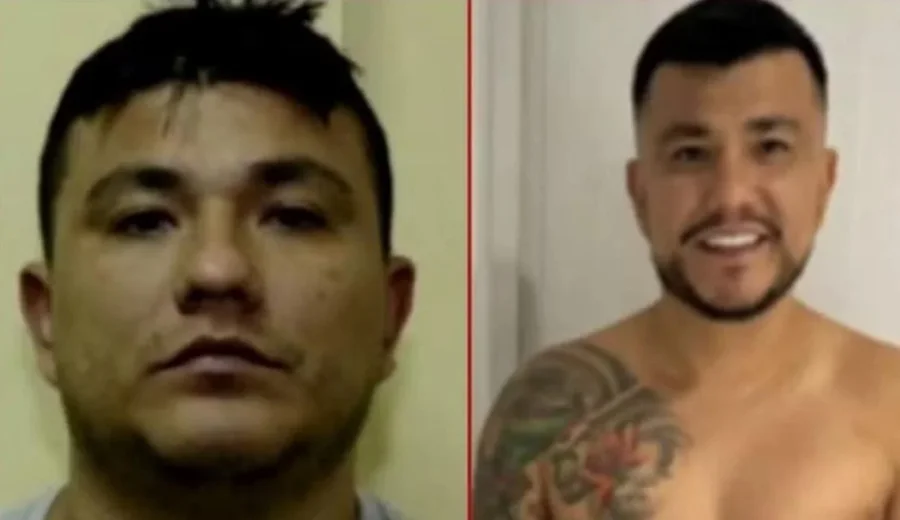 Colombiano é preso acusado de lavar milhões para o Comando Vermelho