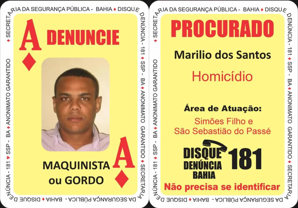 Execução após condenação: Traficante do BDM que foi réu do caso Mãe Bernadete é morto dois dias após júri