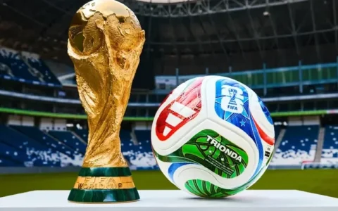 Imagem do post Fifa mantém Irã nos EUA e barra troca de sede na Copa