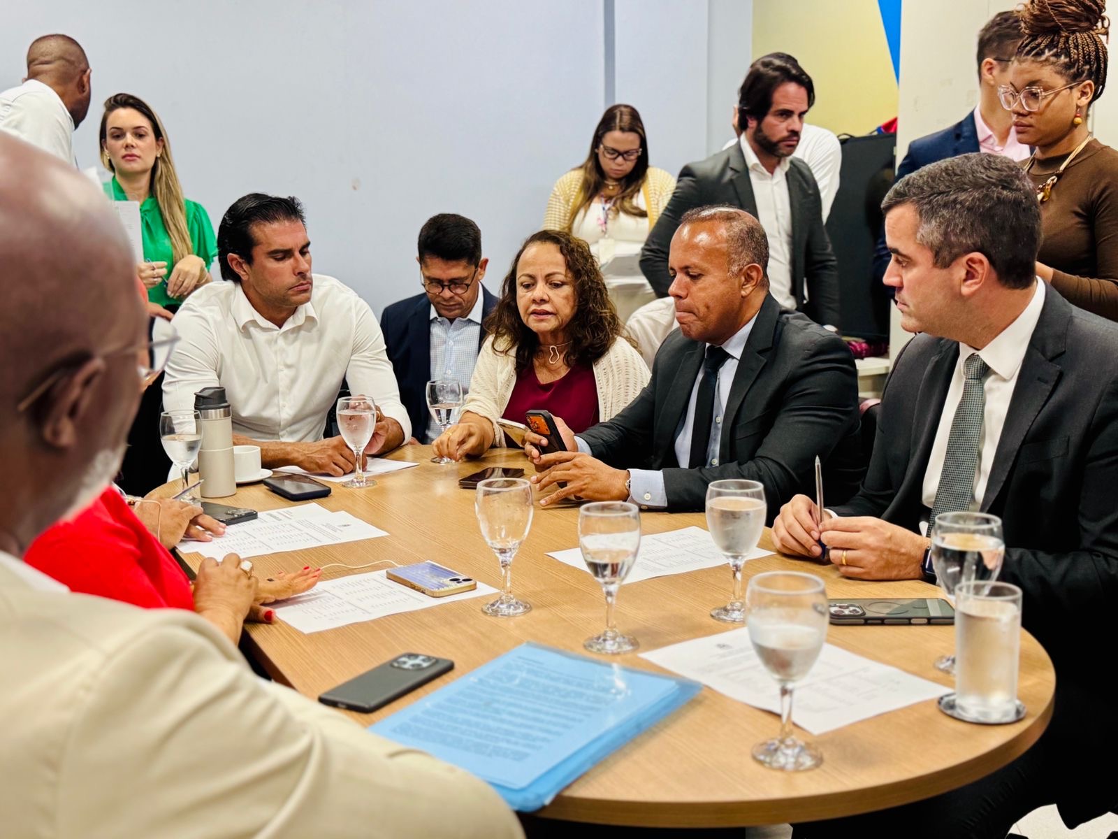 Votação do Plano Municipal de Segurança de Salvador pode ser adiada na Câmara