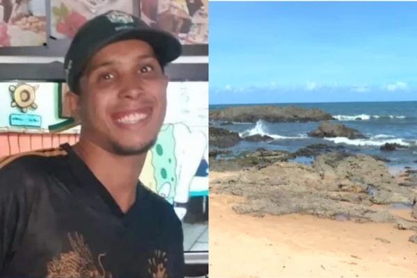 Rio Vermelho: Jovem com deficiência é atraído para encontro e executado de forma brutal