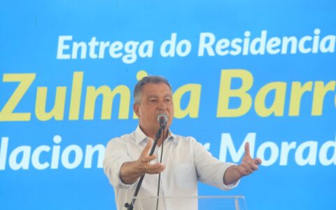 Imagem do post Rui Costa celebra marca de 5 milhões de empregos no governo Lula: “Brasil voltou a contratar”