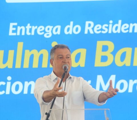 Imagem do post Rui Costa celebra marca de 5 milhões de empregos no governo Lula: “Brasil voltou a contratar”