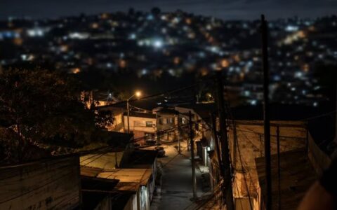 Imagem do post Possível racha no BDM gera tiroteio e assusta moradores e madrugada de terror em Simões Filho