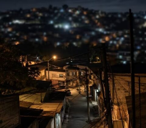 Imagem do post Possível racha no BDM gera tiroteio e assusta moradores e madrugada de terror em Simões Filho