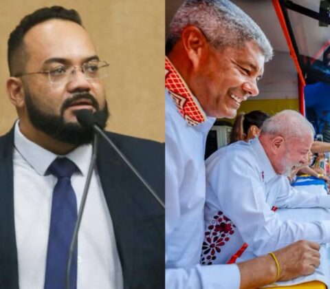 Imagem do post Deputado Leandro de Jesus cobra explicações do governo após investimento