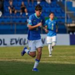 Brasil vence Equador e conquista bronze no Sul-Americano Sub-17