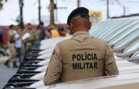 Imagem do post Criminoso que matou PM foi preso no dia 3 de abril e liberado 48h depois por alvará de soltura