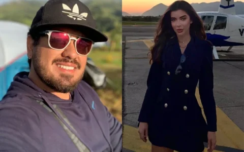 Imagem do post Suspeito de matar miss baiana já havia torturado ex e a deixou quase cega